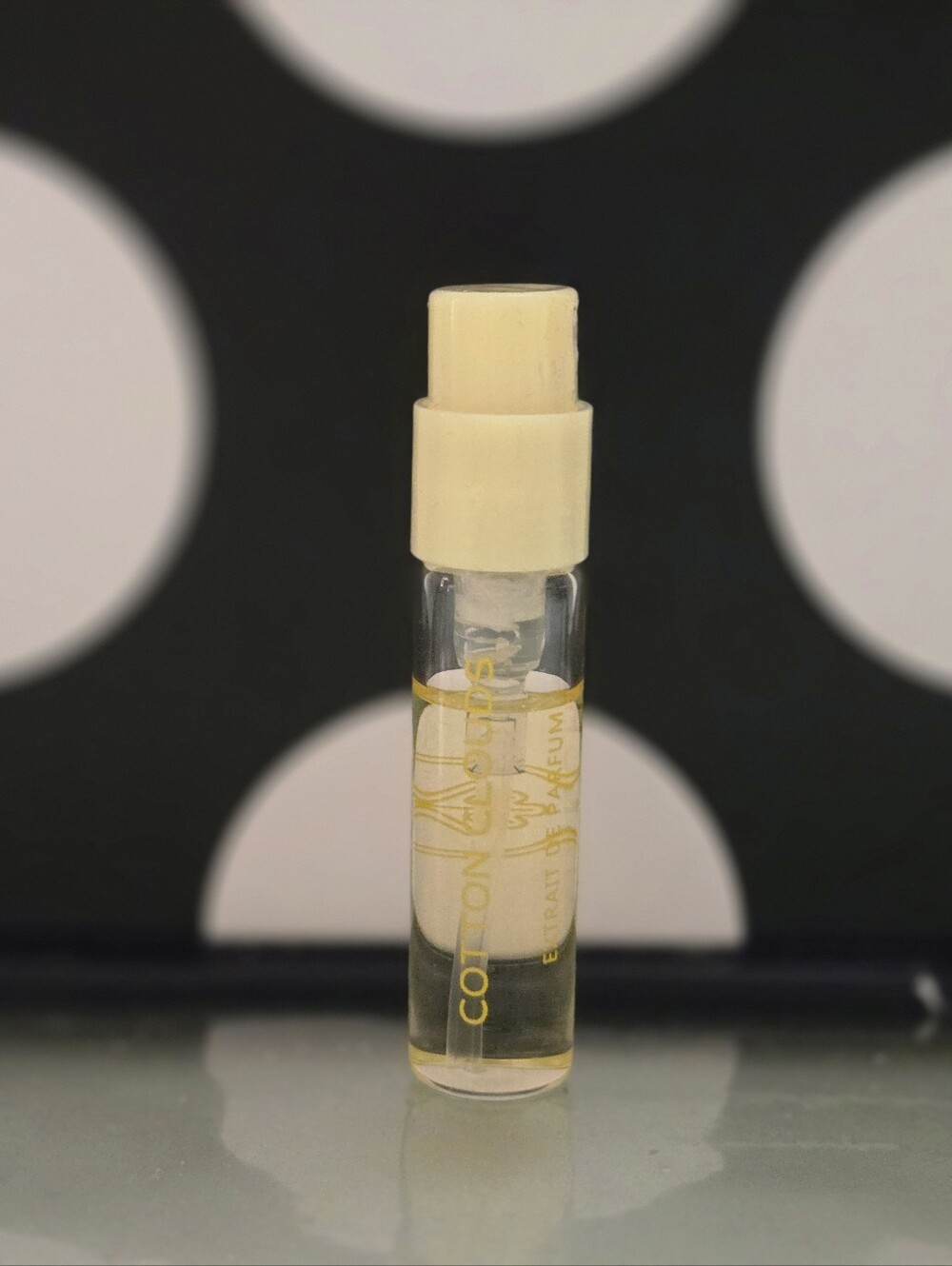 5/$25✨️Oakcha Cotton Clouds SAMPLE✨️